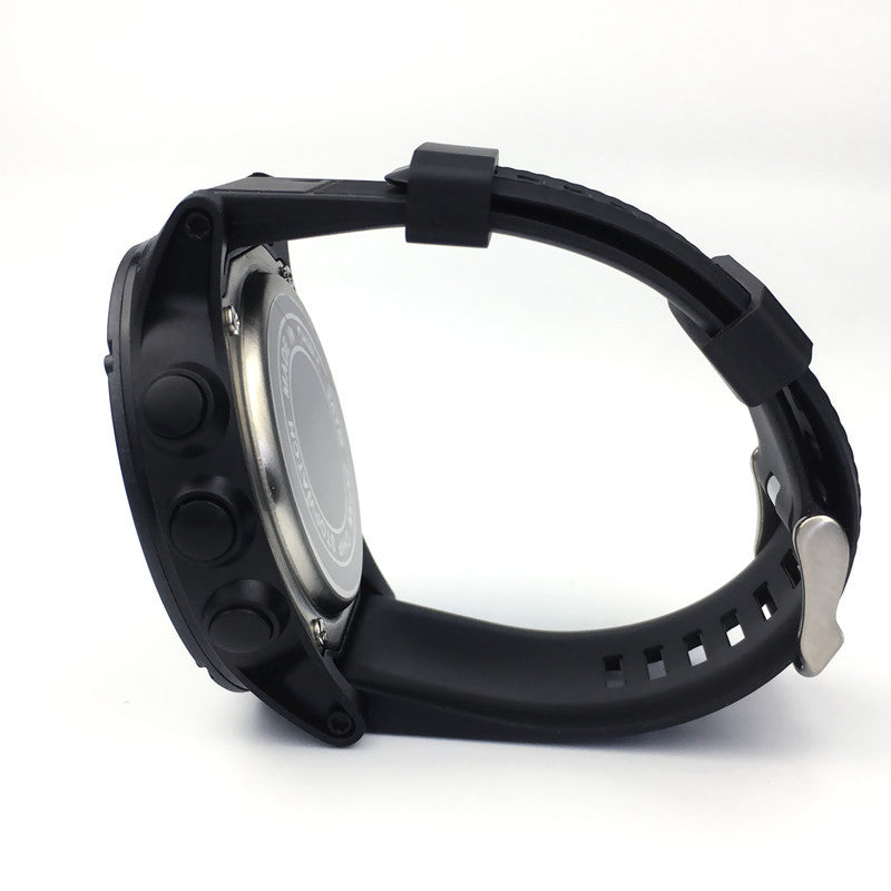 Elevate Your Game with the Yisheng Football Referee Watch